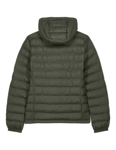 Doudoune personnalisée femme Stanley/Stella en RPET 380G | SIP19