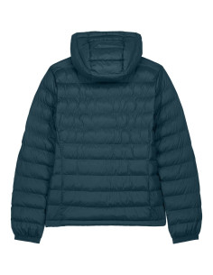Doudoune personnalisée femme Stanley/Stella en RPET 380G | SIP19