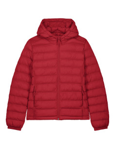 Doudoune personnalisée femme Stanley/Stella en RPET 380G | SIP19