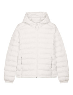 Doudoune personnalisée femme Stanley/Stella en RPET 380G | SIP19