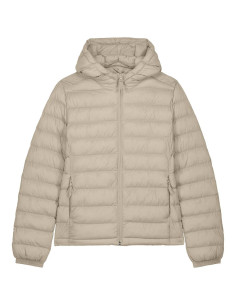 Doudoune personnalisée femme Stanley/Stella en RPET 380G | SIP19