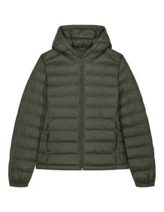 Doudoune personnalisée femme Stanley/Stella en RPET 380G | SIP19