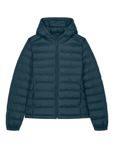 Doudoune personnalisée femme Stanley/Stella en RPET 380G | SIP19
