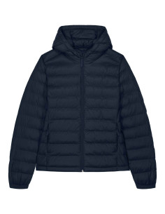 Doudoune personnalisée femme Stanley/Stella en RPET 380G | SIP19