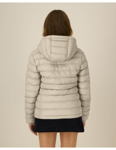 Doudoune personnalisée femme Stanley/Stella en RPET 380G | SIP19