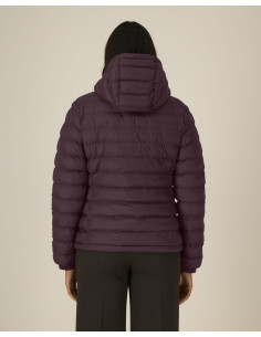 Doudoune personnalisée femme Stanley/Stella en RPET 380G | SIP19