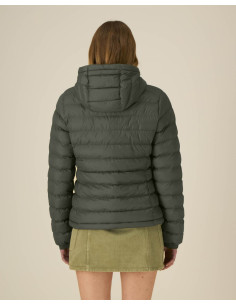 Doudoune personnalisée femme Stanley/Stella en RPET 380G | SIP19
