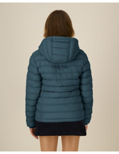 Doudoune personnalisée femme Stanley/Stella en RPET 380G | SIP19