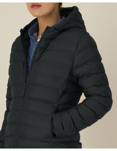 Doudoune personnalisée femme Stanley/Stella en RPET 380G | SIP19