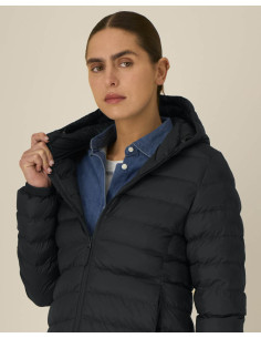 Doudoune personnalisée femme Stanley/Stella en RPET 380G | SIP19