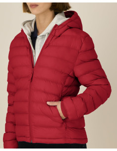 Doudoune personnalisée femme Stanley/Stella en RPET 380G | SIP19
