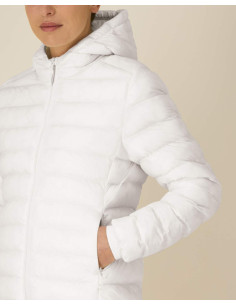 Doudoune personnalisée femme Stanley/Stella en RPET 380G | SIP19