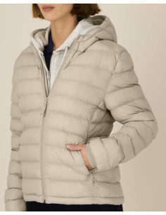 Doudoune personnalisée femme Stanley/Stella en RPET 380G | SIP19