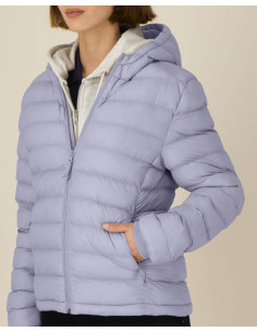 Doudoune personnalisée femme Stanley/Stella en RPET 380G | SIP19