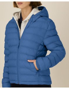Doudoune personnalisée femme Stanley/Stella en RPET 380G | SIP19