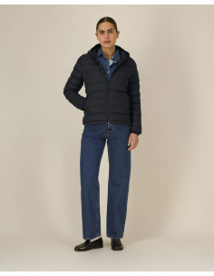 Doudoune personnalisée femme Stanley/Stella en RPET 380G | SIP19