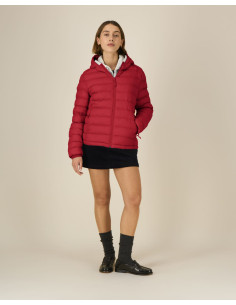 Doudoune personnalisée femme Stanley/Stella en RPET 380G | SIP19