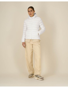 Doudoune personnalisée femme Stanley/Stella en RPET 380G | SIP19