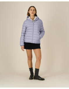 Doudoune personnalisée femme Stanley/Stella en RPET 380G | SIP19