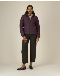 Doudoune personnalisée femme Stanley/Stella en RPET 380G | SIP19