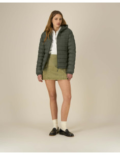 Doudoune personnalisée femme Stanley/Stella en RPET 380G | SIP19