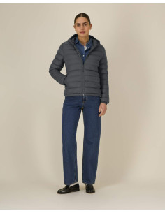 Doudoune personnalisée femme Stanley/Stella en RPET 380G | SIP19