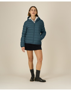 Doudoune personnalisée femme Stanley/Stella en RPET 380G | SIP19