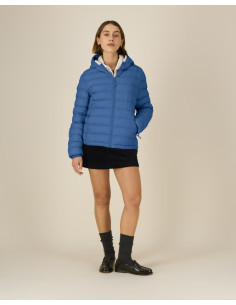 Doudoune personnalisée femme Stanley/Stella en RPET 380G | SIP19