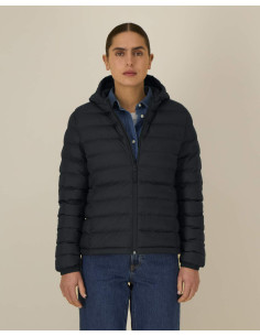 Doudoune personnalisée femme Stanley/Stella en RPET 380G | SIP19