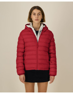Doudoune personnalisée femme Stanley/Stella en RPET 380G | SIP19