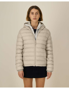 Doudoune personnalisée femme Stanley/Stella en RPET 380G | SIP19