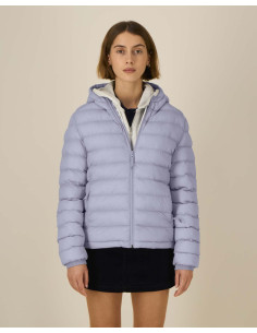 Doudoune personnalisée femme Stanley/Stella en RPET 380G | SIP19