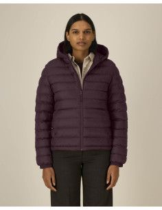 Doudoune personnalisée femme Stanley/Stella en RPET 380G | SIP19