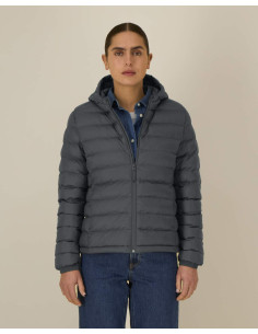 Doudoune personnalisée femme Stanley/Stella en RPET 380G | SIP19