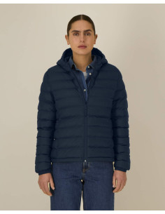 Doudoune personnalisée femme Stanley/Stella en RPET 380G | SIP19