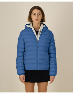 Doudoune personnalisée femme Stanley/Stella en RPET 380G | SIP19