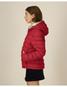 Doudoune personnalisée femme Stanley/Stella en RPET 380G | SIP19