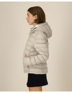 Doudoune personnalisée femme Stanley/Stella en RPET 380G | SIP19