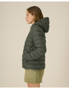 Doudoune personnalisée femme Stanley/Stella en RPET 380G | SIP19