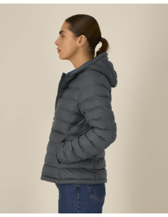 Doudoune personnalisée femme Stanley/Stella en RPET 380G | SIP19