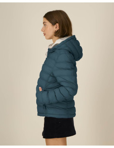 Doudoune personnalisée femme Stanley/Stella en RPET 380G | SIP19