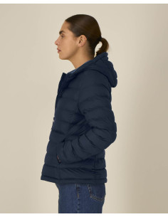 Doudoune personnalisée femme Stanley/Stella en RPET 380G | SIP19