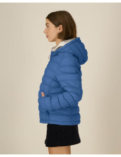 Doudoune personnalisée femme Stanley/Stella en RPET 380G | SIP19