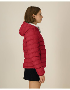 Doudoune personnalisée femme Stanley/Stella en RPET 380G | SIP19