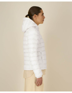 Doudoune personnalisée femme Stanley/Stella en RPET 380G | SIP19