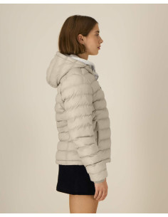 Doudoune personnalisée femme Stanley/Stella en RPET 380G | SIP19