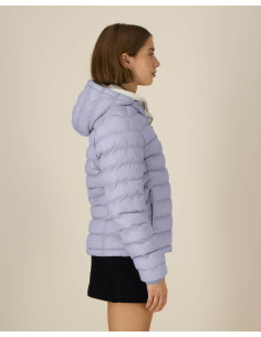 Doudoune personnalisée femme Stanley/Stella en RPET 380G | SIP19