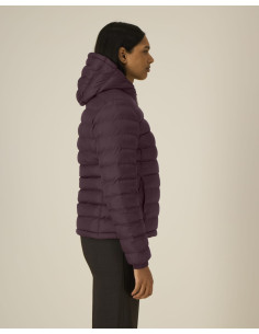 Doudoune personnalisée femme Stanley/Stella en RPET 380G | SIP19