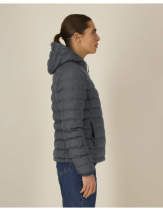 Doudoune personnalisée femme Stanley/Stella en RPET 380G | SIP19