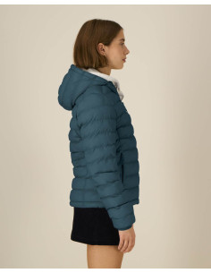 Doudoune personnalisée femme Stanley/Stella en RPET 380G | SIP19